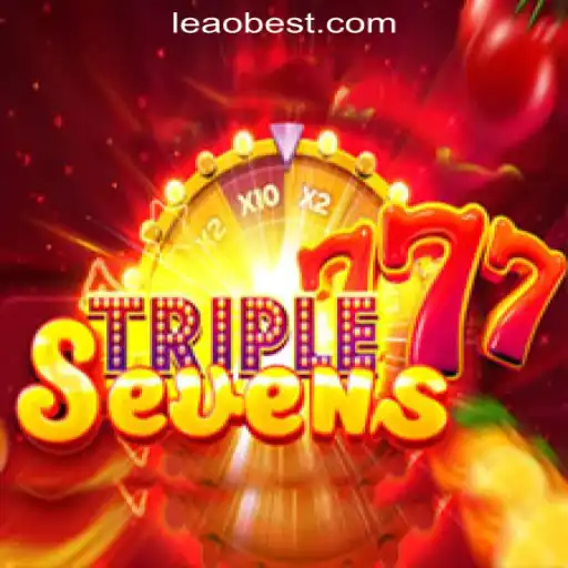 Exploring the Thrills of 777TripleSeven: Leao.bet Oficial Slots Brasil #1