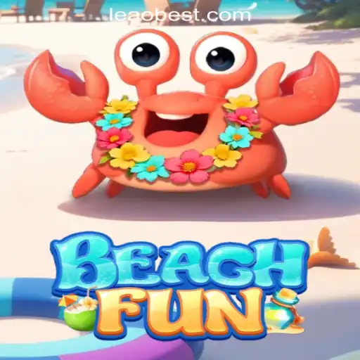 Exploring BeachFun: A Dive into the Exciting World of Leao.bet Oficial Slots Brasil #1