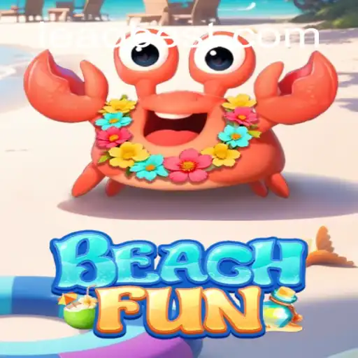 Exploring BeachFun: A Dive into the Exciting World of Leao.bet Oficial Slots Brasil #1