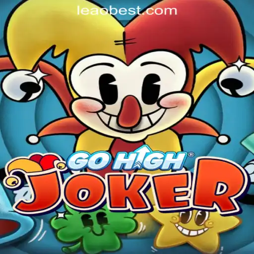Discover the Excitement of GoHighJoker with Leao.bet Oficial Slots Brasil #1