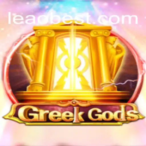 Explore the Divine World of GreekGods on Leao.bet: The Premier Slot Game in Brazil