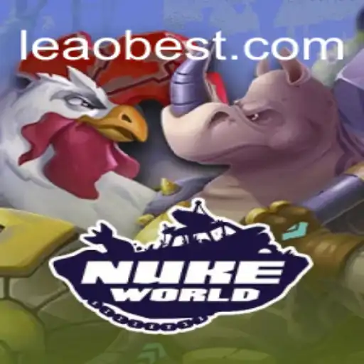 Exploring the Excitement of NukeWorld and Leao.bet Oficial Slots Brasil #1