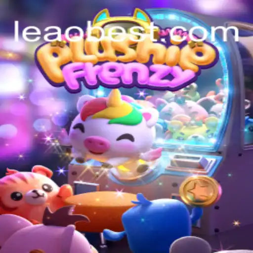 Exploring PlushieFrenzy: An Exciting Experience in Leao.bet Oficial Slots Brasil #1