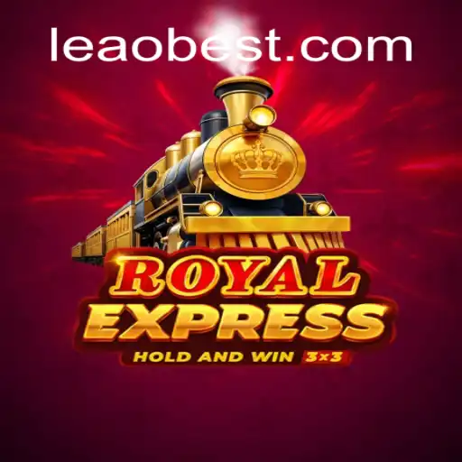 Exploring the Thrills of RoyalExpress: The Premier Choice for Slot Enthusiasts