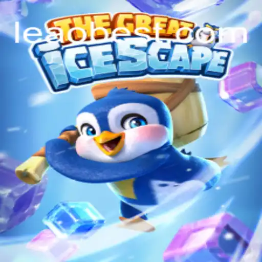Exploring The Excitement of TheGreatIcescape on Leao.bet Oficial Slots Brasil #1