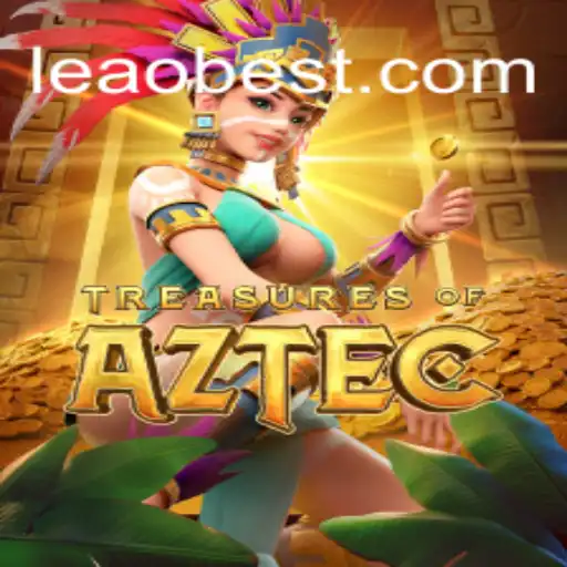 Unveiling the Mysteries of Treasures of Aztec: Dive into the Exhilarating World of Leao.bet Oficial Slots Brasil #1