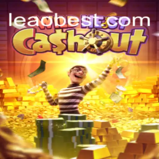 Exploring WildHeistCashout: A Thrilling Slot Adventure with Leao.bet Oficial Slots Brasil #1