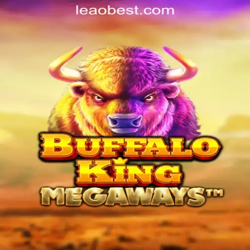 Exploring BuffaloKing: The Ultimate Slot Adventure with Leao.bet Oficial Slots Brasil #1