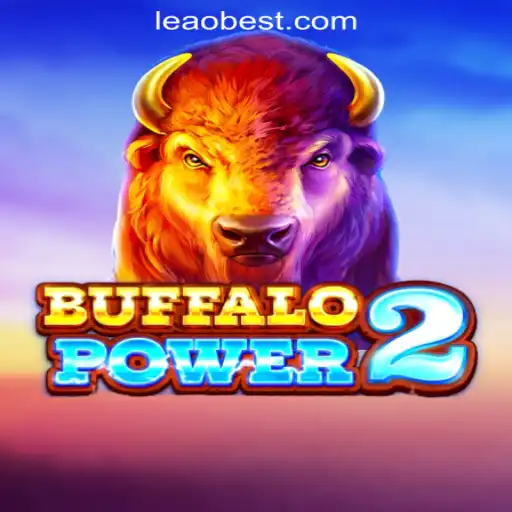 BuffaloPower2: An Immersive Gaming Experience with Leao.bet Oficial Slots Brasil #1