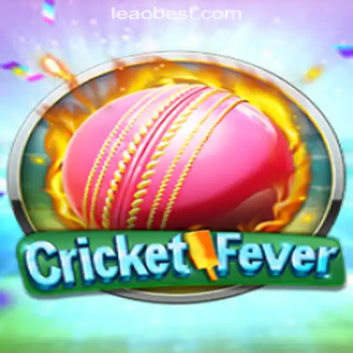 CricketFever: Embrace the Frenzy of the Game