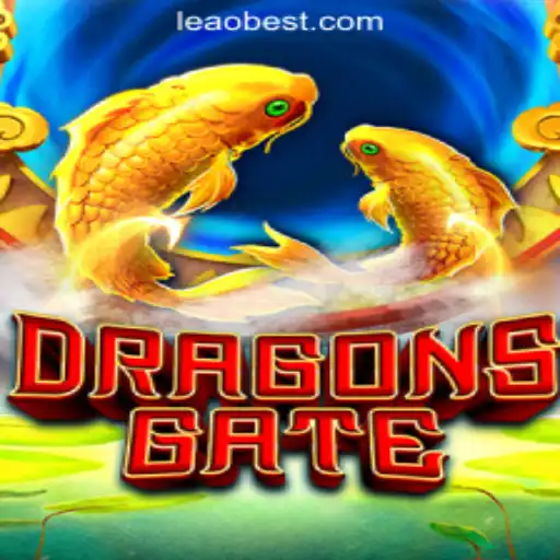 Exploring the Intriguing World of DragonsGate and Leao.bet Oficial Slots Brasil #1