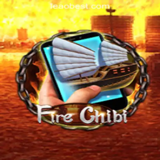 Exploring FireChibiM: The Breakthrough Game at Leao.bet Oficial Slots Brasil #1