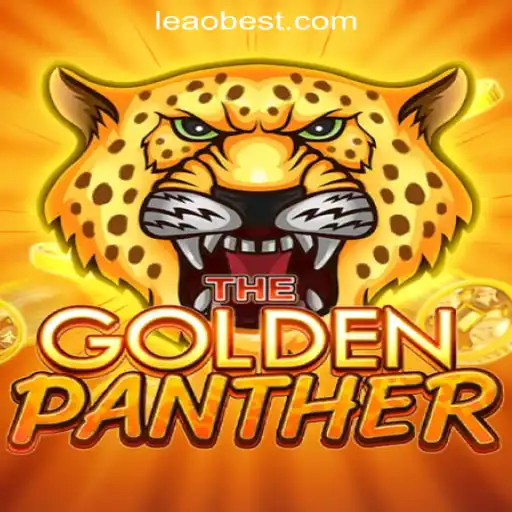 Discover the Untamed Excitement of GOLDENPANTHER at Leao.bet Oficial Slots Brasil #1