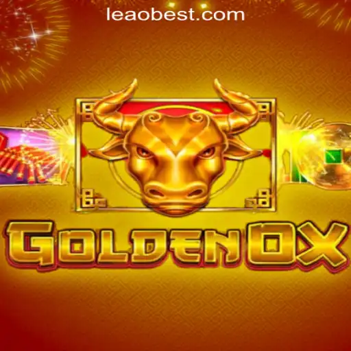 Unveiling the Thrills of GoldenOx: The Premier Slot Game at Leao.bet Oficial Slots Brasil #1