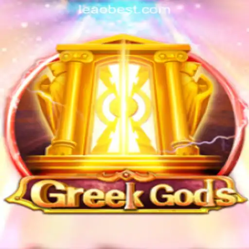 Explore the Divine World of GreekGods on Leao.bet: The Premier Slot Game in Brazil