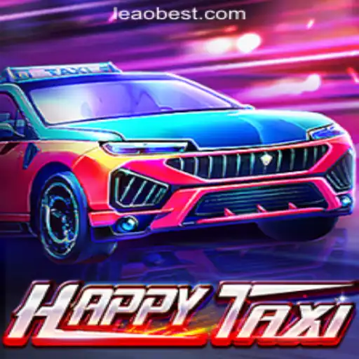 Exploring HappyTaxi: A Leading Game from Leao.bet Oficial Slots Brasil #1