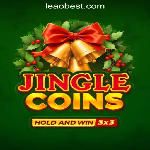 Exploring Jinglecoins: The Vibrant Slots Experience at Leao.bet
