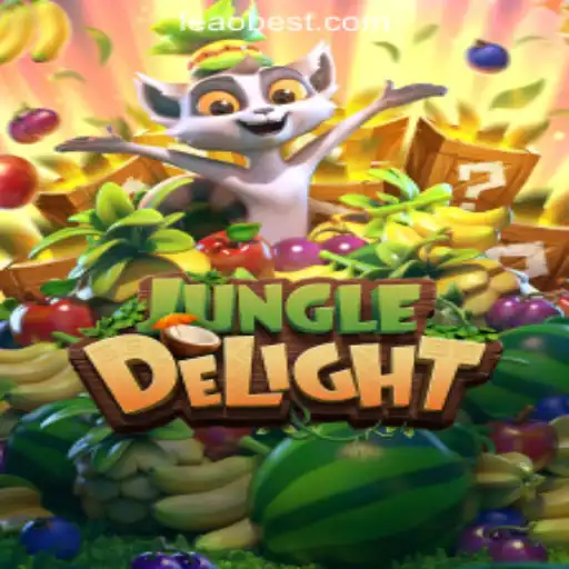Explore the Exciting World of JungleDelight: Leao.bet Oficial Slots Brasil #1