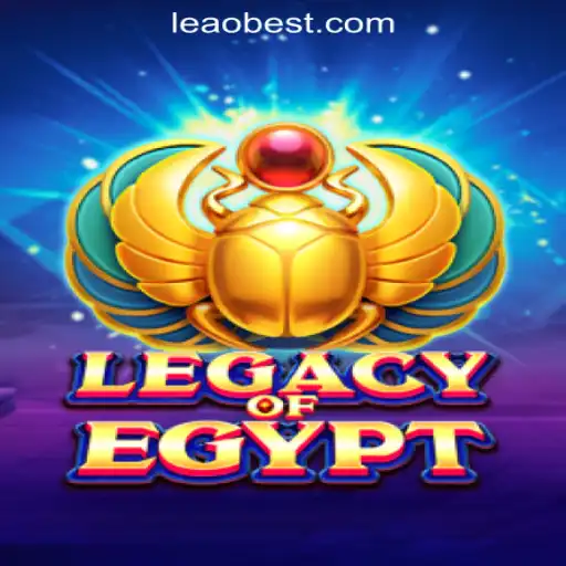 Discover the Exciting World of LegacyOfEgypt