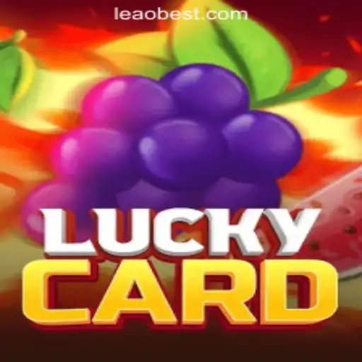Exploring the Excitement of LuckyCard and Leao.bet Oficial Slots Brasil #1