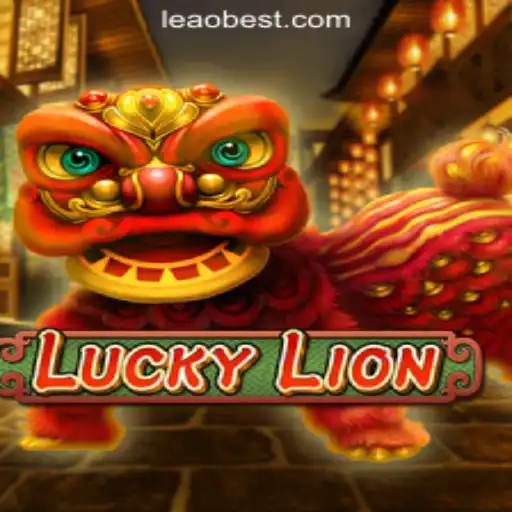 Exploring the Exciting World of LuckyLion