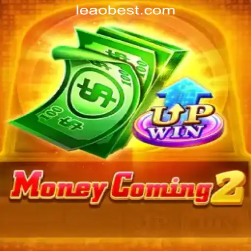 Unveiling the Thrills of MoneyComing2: The Ultimate Slot Experience with Leao.bet Oficial Slots Brasil #1