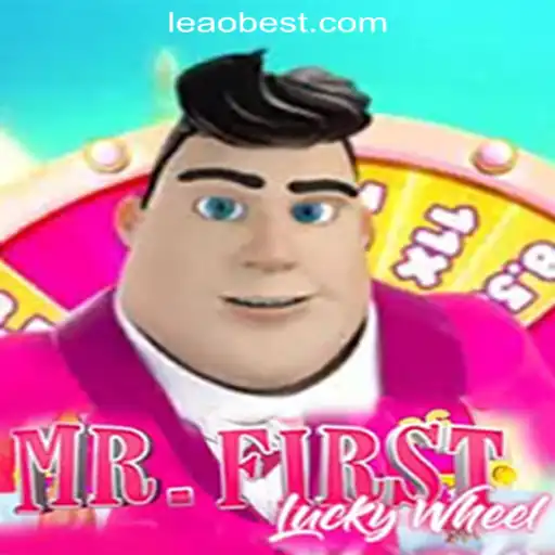 Experience the Thrill of MrFirstLuckyWheel: The Premier Game at Leao.bet Oficial Slots Brasil