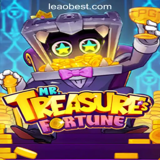 Discover the Excitement of MrTreasuresFortune: Dive into Brazil’s Best Slots Experience