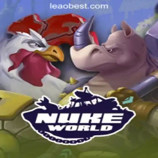 Exploring the Excitement of NukeWorld and Leao.bet Oficial Slots Brasil #1