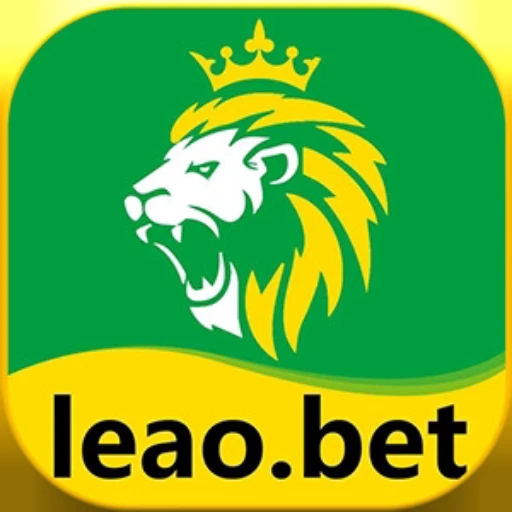 Leao.bet Oficial Slots Brasil #1 Logo