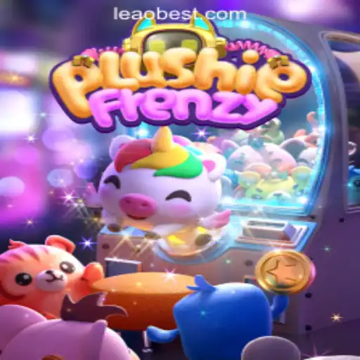 Exploring PlushieFrenzy: An Exciting Experience in Leao.bet Oficial Slots Brasil #1