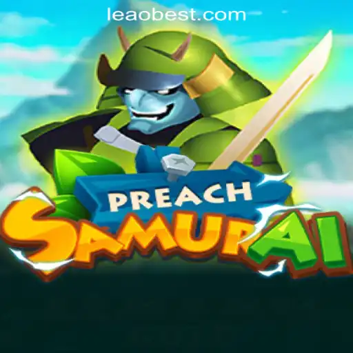 PreachSamurai: A New Frontier in Gaming
