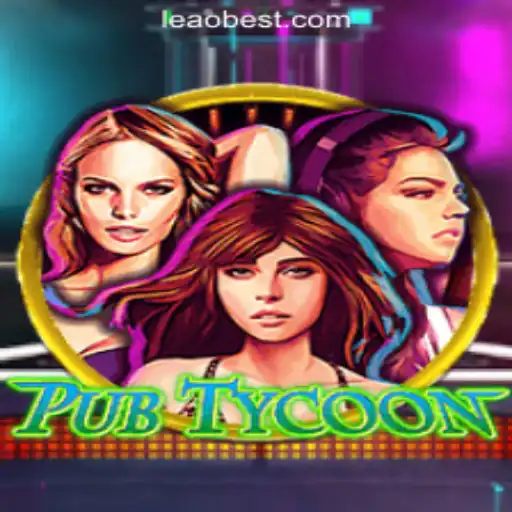 A Comprehensive Guide to PubTycoon: The Ultimate Gaming Experience with Leao.bet Oficial Slots Brasil #1