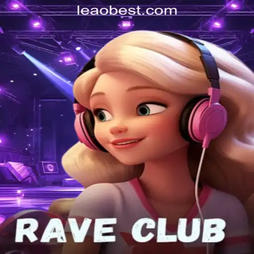 Exploring the Excitement of 'RaveClub': A Hidden Gem in Leao.bet Oficial Slots Brasil #1