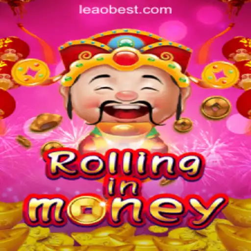 Exploring RollingInMoney: A Deep Dive into Leao.bet Oficial Slots Brasil #1