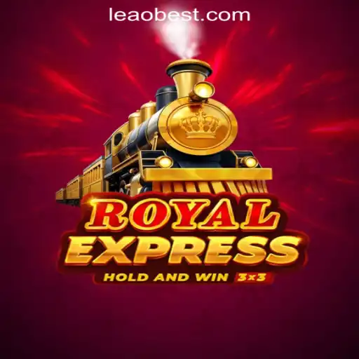 Exploring the Thrills of RoyalExpress: The Premier Choice for Slot Enthusiasts