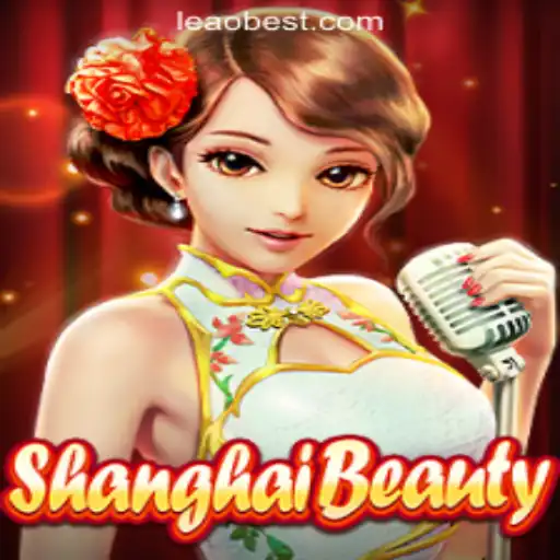 ShanghaiBeauty: Dive into the #1 Slot Game in Brazil with Leao.bet Oficial