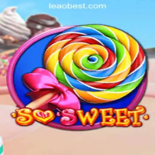 Discover the Exciting World of SoSweet: An Insight into Leao.bet Oficial Slots Brasil #1