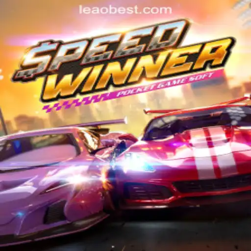 Discover the Thrill of SpeedWinner: The Ultimate Slot Adventure with Leao.bet Oficial Slots Brasil #1