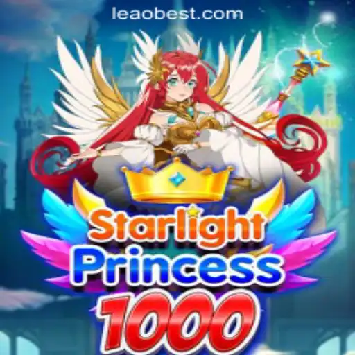Explore the World of StarlightPrincess1000: A Majestic Adventure in Leao.bet Oficial Slots Brasil