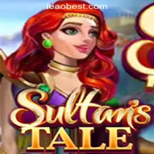 Unveiling the Enchanting World of Sultanstale