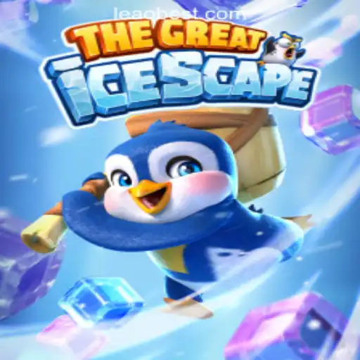 Exploring The Excitement of TheGreatIcescape on Leao.bet Oficial Slots Brasil #1