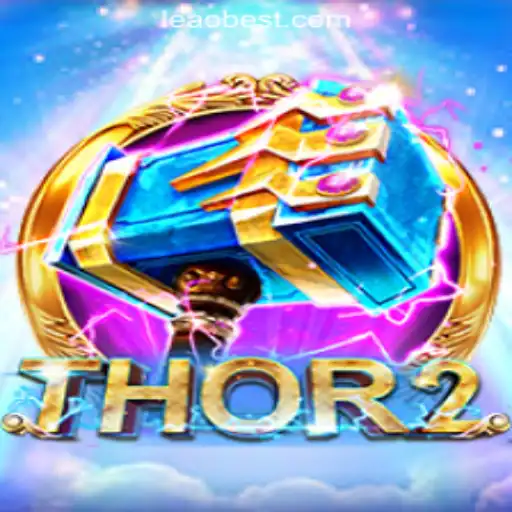 Unveiling the Excitement of Thor2 Slot Game with Leao.bet Oficial Slots Brasil #1