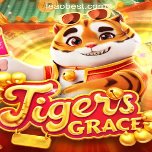 Discover the Thrilling Adventure of TigersGrace: A Jewel in the World of Leao.bet Oficial Slots Brasil #1