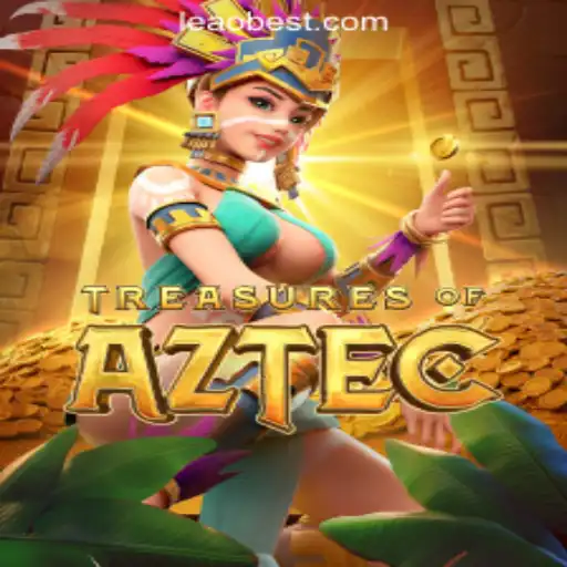 Unveiling the Mysteries of Treasures of Aztec: Dive into the Exhilarating World of Leao.bet Oficial Slots Brasil #1