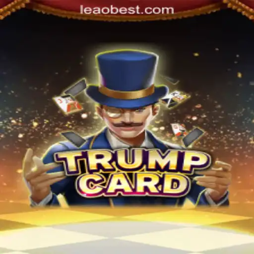 Discovering TrumpCard: The Game Revolutionizing Online Slots in Brazil