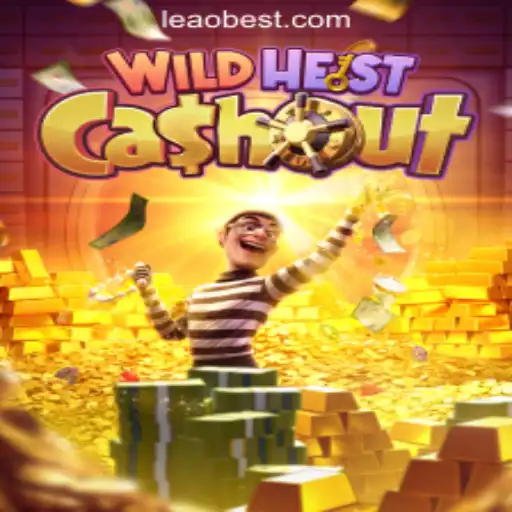 Exploring WildHeistCashout: A Thrilling Slot Adventure with Leao.bet Oficial Slots Brasil #1