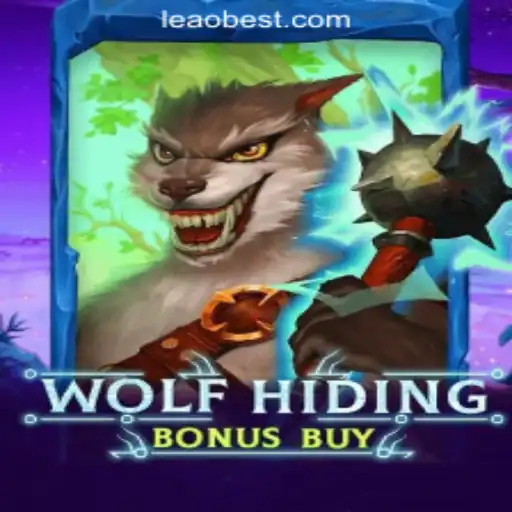 Explore the Thrilling World of WolfHidingBonusBuy: The Top Choice on Leao.bet Oficial Slots Brasil #1