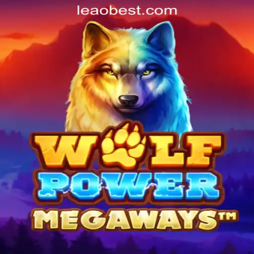 Discover WolfPowerMega: An Exciting Adventure in Leao.bet Oficial Slots Brasil #1