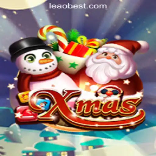 Discover Xmas: The Ultimate Slot Game Experience by Leao.bet Oficial Slots Brasil #1